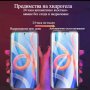 Хидрогел протектор + кейс за Xiaomi 13T/13T PRO, 50000 D., снимка 7