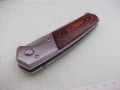 Нож сгъваем с калъф, снимка 12