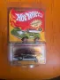Hotwheels redline-стара,рядка, снимка 1