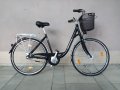 Продавам колела внос от Германия градски алуминиев велосипед LUNNETE 28 цола