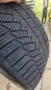 Continental зимни 225 50 17, 2 броя, снимка 6