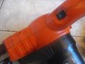 Black Decker KA900E-Ел.Пила-Мини Лентов Шлайф-350 Вата-Отличен-За Шлайфане В Труднодостъпни Места, снимка 5