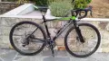 Шосеен велосипед Boardman CX Comp, снимка 1