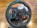 Гейминг симулатор със волан +PS4, снимка 6