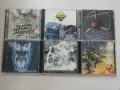 King Diamond /Terra Tenebrae/ Corrosion of Conformity/Rage Against The Machine/Protector/Steve Morse, снимка 1