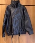 Актуално кожено яке Oversize , снимка 2