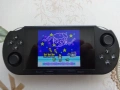 Ретро Портативна Конзола – 4.5” IPS, 20 000+ игри, 3000mAh, USB-C адаптер, 64GB microSD, снимка 15