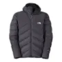 the north face fuseform dot matrix down jacket - мъжко пухено яке Л, снимка 2