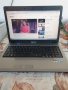 Продавам отлично работещ лаптоп Medion 15,6 ", снимка 1 - Лаптопи за работа - 36780593