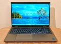 Dell Latitude 5531/Intel Core i7-12800H/16GB DDR5/512GB SSD NVME/Iris Xe Graphics/15.6 Full HD IPS, снимка 2