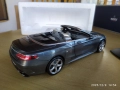 1:18 Метален модел на  Mercedes S Class Cabriolet/ C217 /2015 -Norev, снимка 6