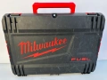 Milwaukee M18 FSZ - Акумулаторен безчетков саблен трион като нов 2025, снимка 8