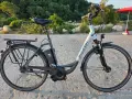 Английски електрически велосипед Raleigh с централен двигател Impulse 2.0, снимка 16