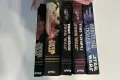 Star Wars – книги на български | Разширена вселена, снимка 1