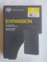 Seagate Expansion 2Tb SRD0NF1