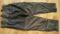 GAUPA of NORWAY WATERPROOF Trouser размер XL панталон водонепромокаем - 1357, снимка 2