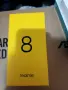 Телефон REALME 8 , снимка 1