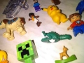 Детски играчки пластмасови и гумени като нови 22 броя, снимка 4