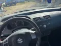 Сузуки Суифт Suzuki Swift IV 1.3i 90hp. четириврато, снимка 3