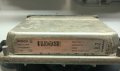 ECU ENGINE CONTROLLER VOLVO BOSCH , снимка 2