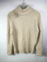 Le Tricot Longhin sweater XL, снимка 3