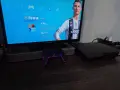 ✅ PS3 Slim хакнат HEN 4.93  2 джойстика, снимка 1