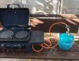 Продавам газово барбекю Enders Urban Pro II 4,4кВ, снимка 1