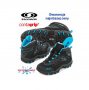 водоустойчиви туристически обувки  SALOMON KIXEND  номер 37- 37,5, снимка 1 - Други - 38685619