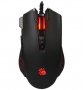 Нова геймърска мишка Bloody V9M, A4Tech, Оптична, Жична, снимка 1 - Клавиатури и мишки - 29956477