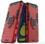  Samsung Galaxy A80 /Samsung Galaxy A90 Удароустойчив гръб с метален пръстен , снимка 6