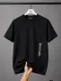 Различни модели Balenciaga най-търсените мъжки тениски, снимка 2