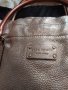 Уникат! Kate Spade. New York. Златна  Оригинална кожена чанта, снимка 8