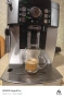 Delonghi ECAM 21.116.SB Magnifica S eco, снимка 4