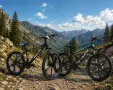 Велосипед GILLANG 26 цола – 24 скорости Shimano, дискови спирачки, снимка 3