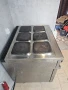 Професионална електрическа печка , снимка 4