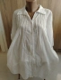 Дамска  бяла риза, снимка 3