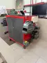 Стенд за реглаж на преден и заден мост BEISSBARTH, снимка 1
