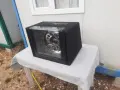 Бас каса HIFONICS BX12BP  800W, 12, снимка 3