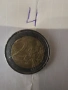 Монети € колекцйонерски, снимка 8