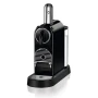 Кафемашина с капсули DeLonghi Nespresso Citiz EN 167.B, снимка 1