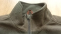 Laksen GORE WIND STOPPER Polar Fleece Jacket размер XL поларена горница вятърно устойчива - 1663, снимка 7