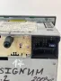Радио CD плеър за Opel Astra H /Zafira B /Signum, снимка 3