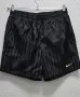  Нови. Спортни оригинални къси панталони . Nike NSW Zigzag Woven Short Flow , снимка 1