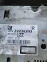 Радио CD player за OPEL INSIGNIA, Zafira, 2010-1015  22836293., снимка 3