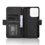 Motorola Moto G15 4G / G15 Power 4G Multiple Card Slots /Magnetic Wallet Калъф и Протектор, снимка 9