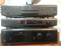 Sony TA-FE448E,  ST-SE500,  CDP-XE800., снимка 13