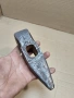 Соц Стар Ръчно Кован Каменоделски Чук 1.700кг. НОМЕР 808., снимка 7