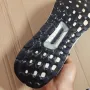 adidas Ultra Boost ST 'Collegiate Navy Core Black' номер 45 1/3  лимитирана серия , снимка 11