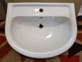 Продавам порцеланови мивки за баня и тоалетна моноблок , снимка 8