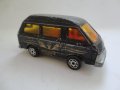 MAJORETTE TOYOTA  БУС ПИКАП  ИГРАЧКА КОЛИЧКА МОДЕЛ КОЛА МАЩАБ, снимка 3